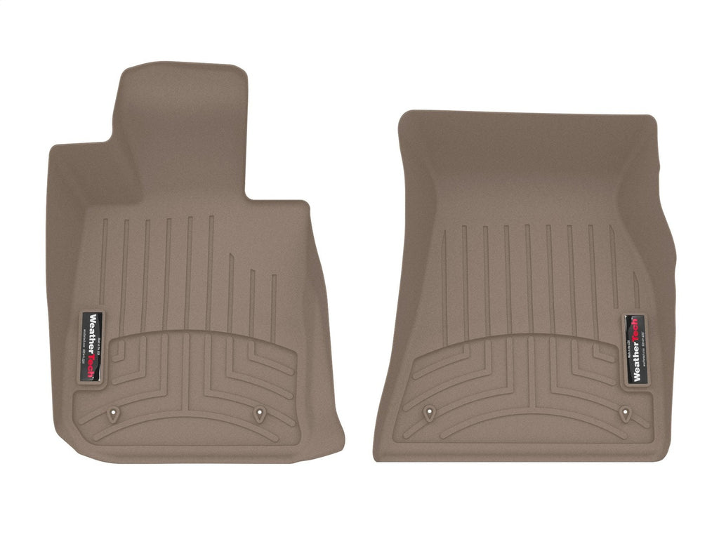 Weathertech 4516731 FloorLiner™ DigitalFit® for Select BMW 430i, BMW 430i xDrive, BMW M4, BMW M440i, BMW M440i xDrive