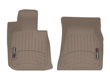 Load image into Gallery viewer, Weathertech 4516731 FloorLiner™ DigitalFit® for Select BMW 430i, BMW 430i xDrive, BMW M4, BMW M440i, BMW M440i xDrive