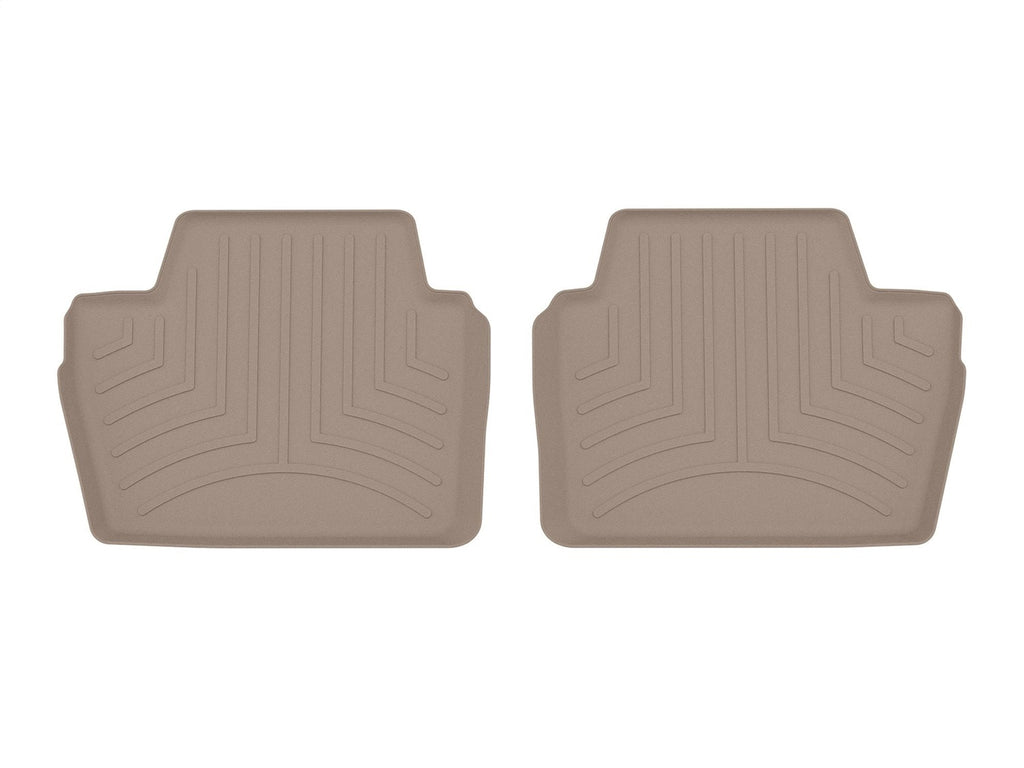 Weathertech 4516732 FloorLiner™ DigitalFit® for Select BMW 430i, BMW 430i xDrive, BMW M4, BMW M440i, BMW M440i xDrive
