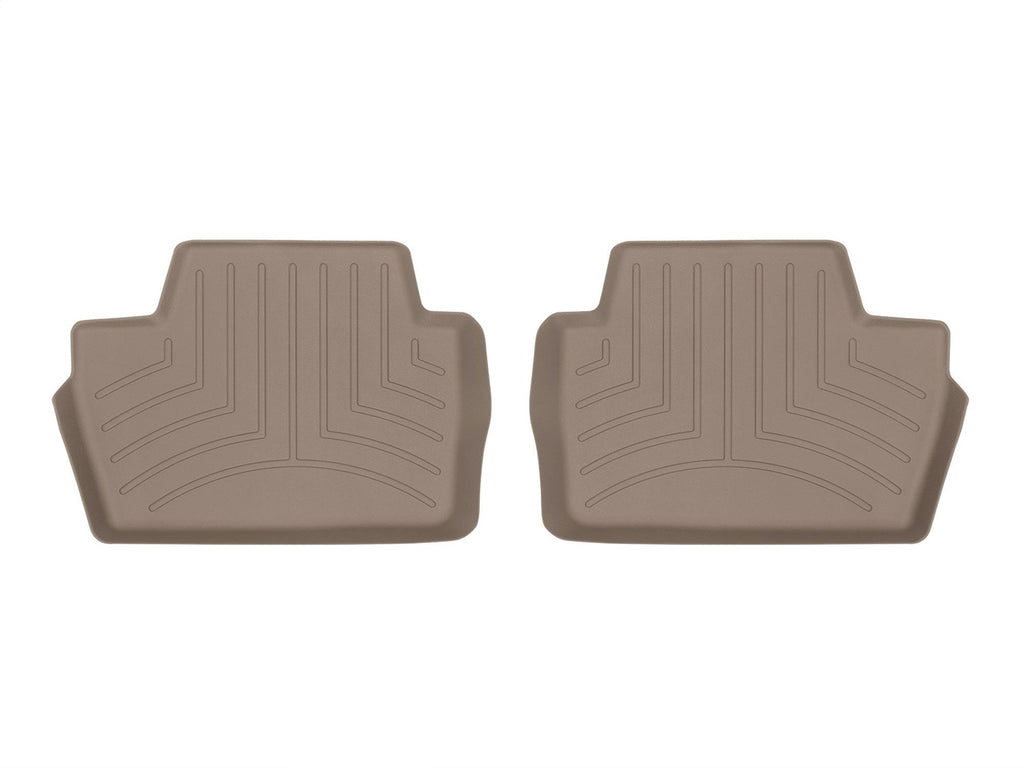 Weathertech 4516733 FloorLiner™ DigitalFit® for Select BMW 430i, BMW 430i xDrive, BMW M4, BMW M440i, BMW M440i xDrive
