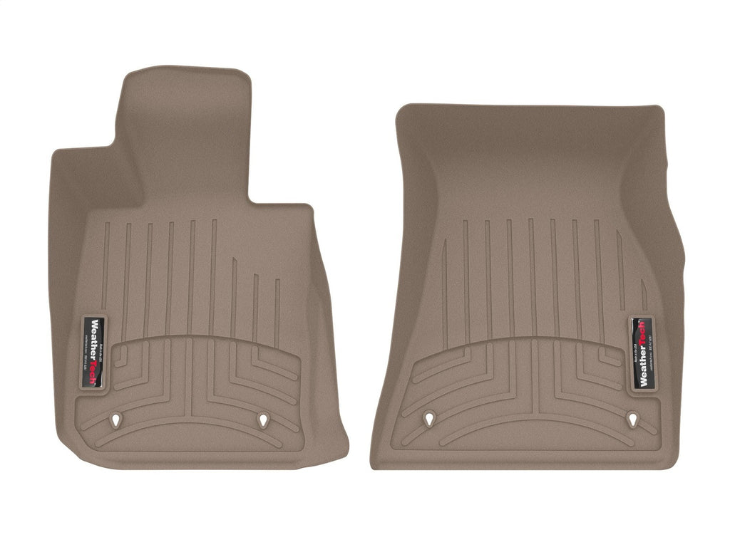 Weathertech 4516761 FloorLiner™ DigitalFit® for Select BMW 330e, BMW 330e xDrive, BMW 330i, BMW 330i xDrive, BMW M3, BMW M340i, BMW M340i xDrive