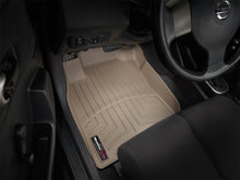 Load image into Gallery viewer, Weathertech 451681 FloorLiner™ DigitalFit® for Select Nissan Versa
