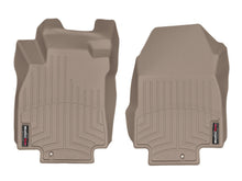 Load image into Gallery viewer, Weathertech 451681 FloorLiner™ DigitalFit® for Select Nissan Versa
