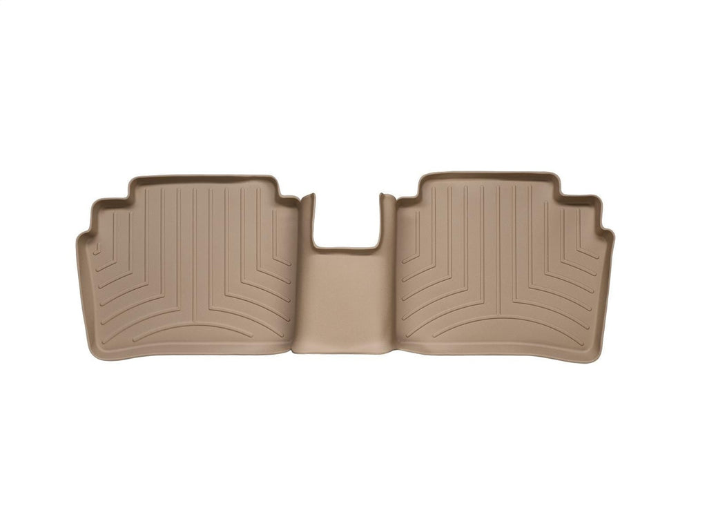 Weathertech 451682 FloorLiner™ DigitalFit® for Select Nissan Versa