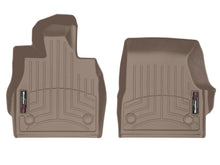 Load image into Gallery viewer, Weathertech 4516841 FloorLiner™ DigitalFit® for Select Chevrolet Corvette