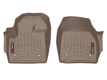 Load image into Gallery viewer, Weathertech 4516861 FloorLiner™ DigitalFit® for Select Jaguar E-Pace