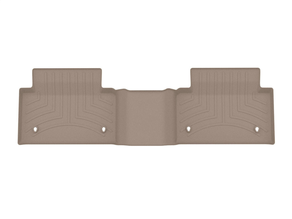 Weathertech 4516862 FloorLiner™ DigitalFit® for Select Jaguar E-Pace