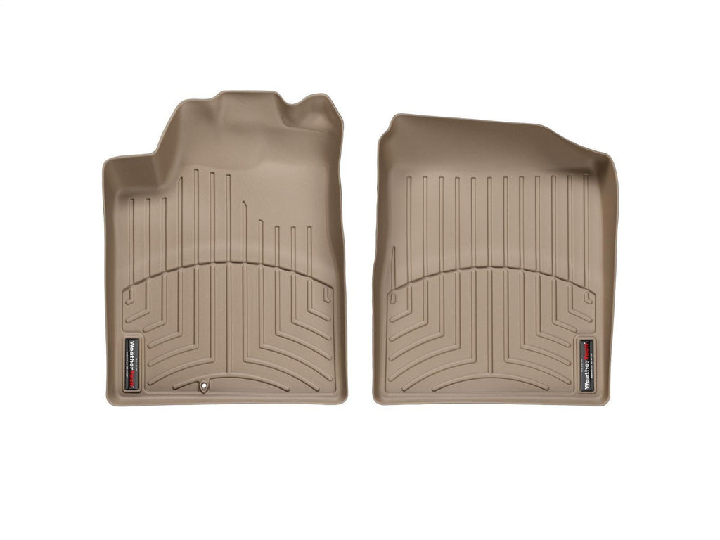 Weathertech 451691 FloorLiner™ DigitalFit® for Select Nissan Maxima