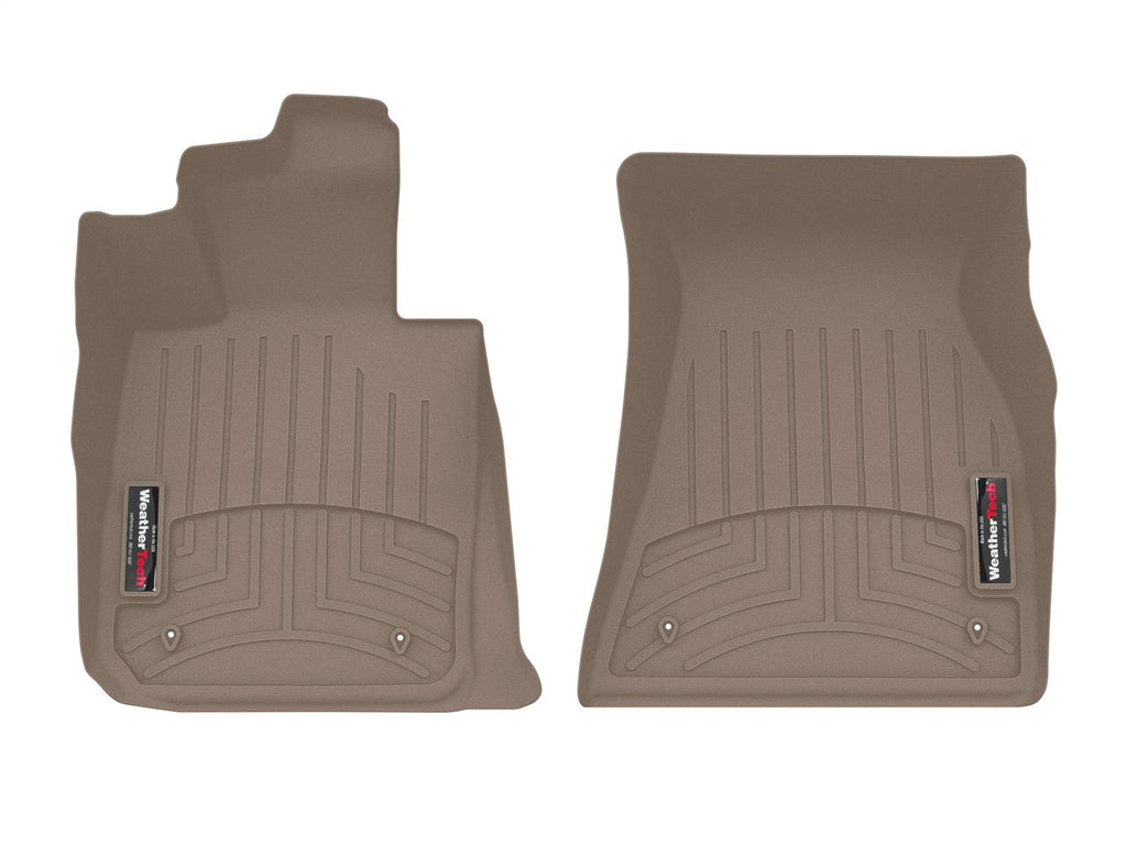 Weathertech 4516931 FloorLiner™ DigitalFit® for Select BMW 430i, BMW 430i xDrive, BMW M4, BMW M440i, BMW M440i xDrive