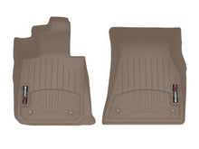 Load image into Gallery viewer, Weathertech 4516931 FloorLiner™ DigitalFit® for Select BMW 430i, BMW 430i xDrive, BMW M4, BMW M440i, BMW M440i xDrive
