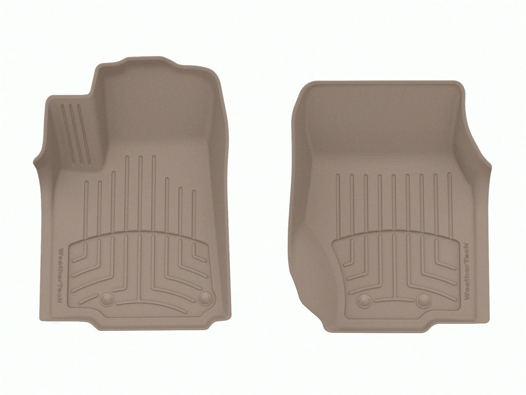 Weathertech 4516961IM FloorLiner™ HP for Select Jeep Grand Cherokee, Jeep Grand Cherokee L