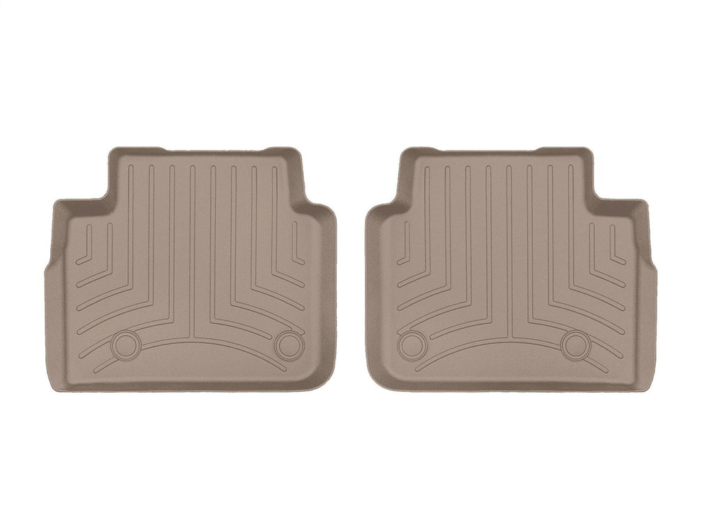 Weathertech 4516962IM FloorLiner™ HP for Select Jeep Grand Cherokee L