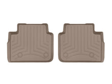 Load image into Gallery viewer, Weathertech 4516962 FloorLiner™ DigitalFit® for Select Jeep Grand Cherokee L