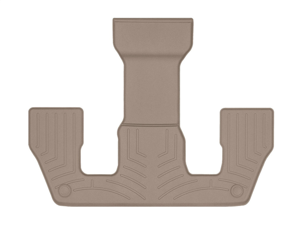 Weathertech 4516963 FloorLiner™ DigitalFit® for Select Jeep Grand Cherokee L