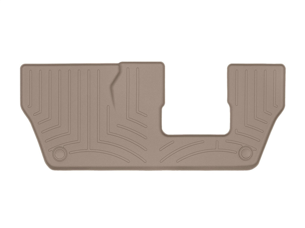 Weathertech 4516964IM FloorLiner™ HP for Select Jeep Grand Cherokee L