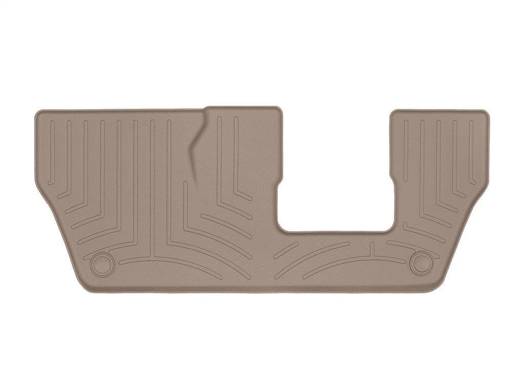 Weathertech 4516964 FloorLiner™ DigitalFit® for Select Jeep Grand Cherokee L