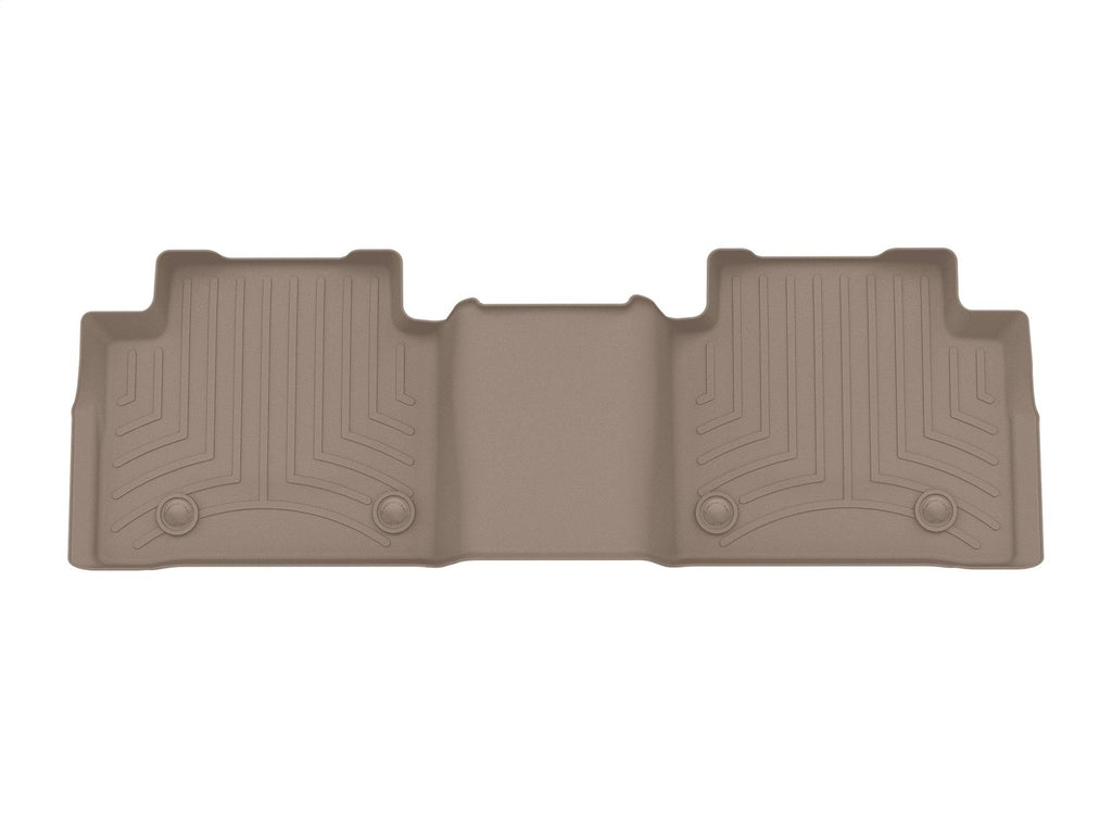Weathertech 4516965 FloorLiner™ DigitalFit® for Select Jeep Grand Cherokee