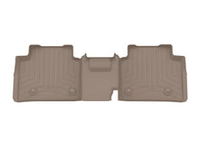 Load image into Gallery viewer, Weathertech 4516966 FloorLiner™ DigitalFit® for Select Jeep Grand Cherokee L