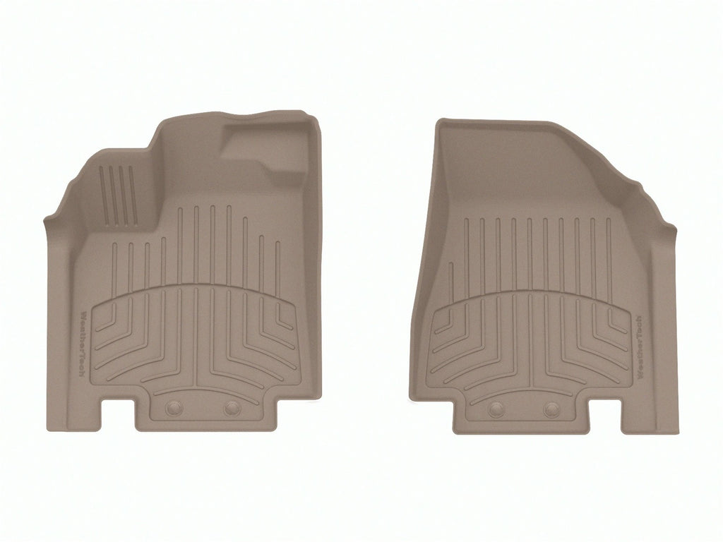 Weathertech 4516981IM FloorLiner™ HP for Select INFINITI QX60, Nissan Pathfinder