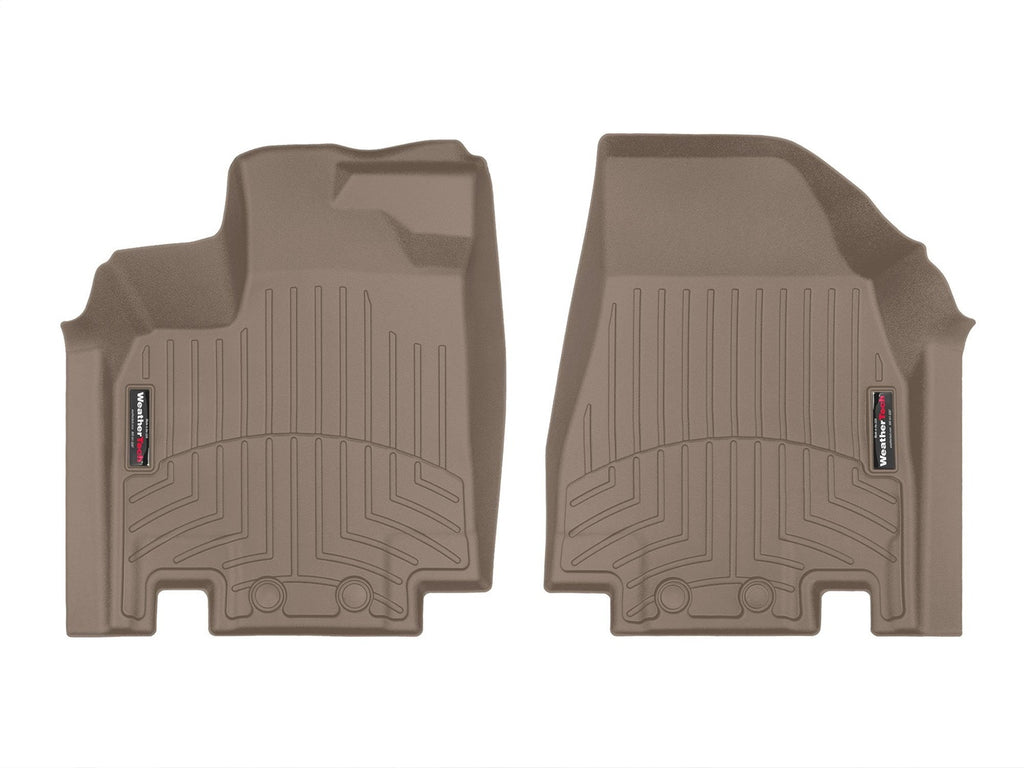 Weathertech 4516981 FloorLiner™ DigitalFit® for Select INFINITI QX60, Nissan Pathfinder