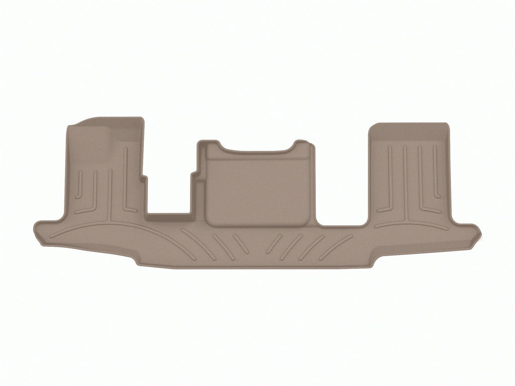 Weathertech 4516983IM FloorLiner™ HP for Select INFINITI QX60, Nissan Pathfinder