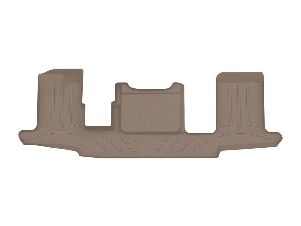 Weathertech 4516983 FloorLiner™ DigitalFit® for Select INFINITI QX60, Nissan Pathfinder