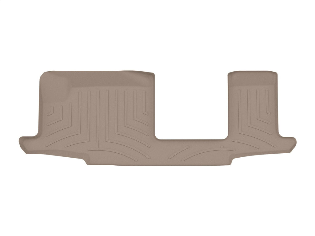 Weathertech 4516984 FloorLiner™ DigitalFit® for Select INFINITI QX60, Nissan Pathfinder