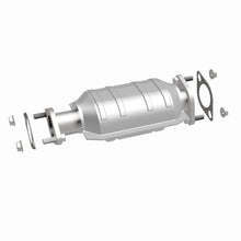Load image into Gallery viewer, MagnaFlow Exhaust Products 457001 California CARB Direct-Fit Catalytic Converter for Select Kia Sportage