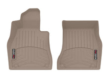 Load image into Gallery viewer, Weathertech 4517011 FloorLiner™ DigitalFit® for Select Mercedes-Benz Maybach S580, Mercedes-Benz Maybach S680, Mercedes-Benz S500, Mercedes-Benz S580, Mercedes-Benz S580e, Mercedes-Benz S63 AMG E Performance