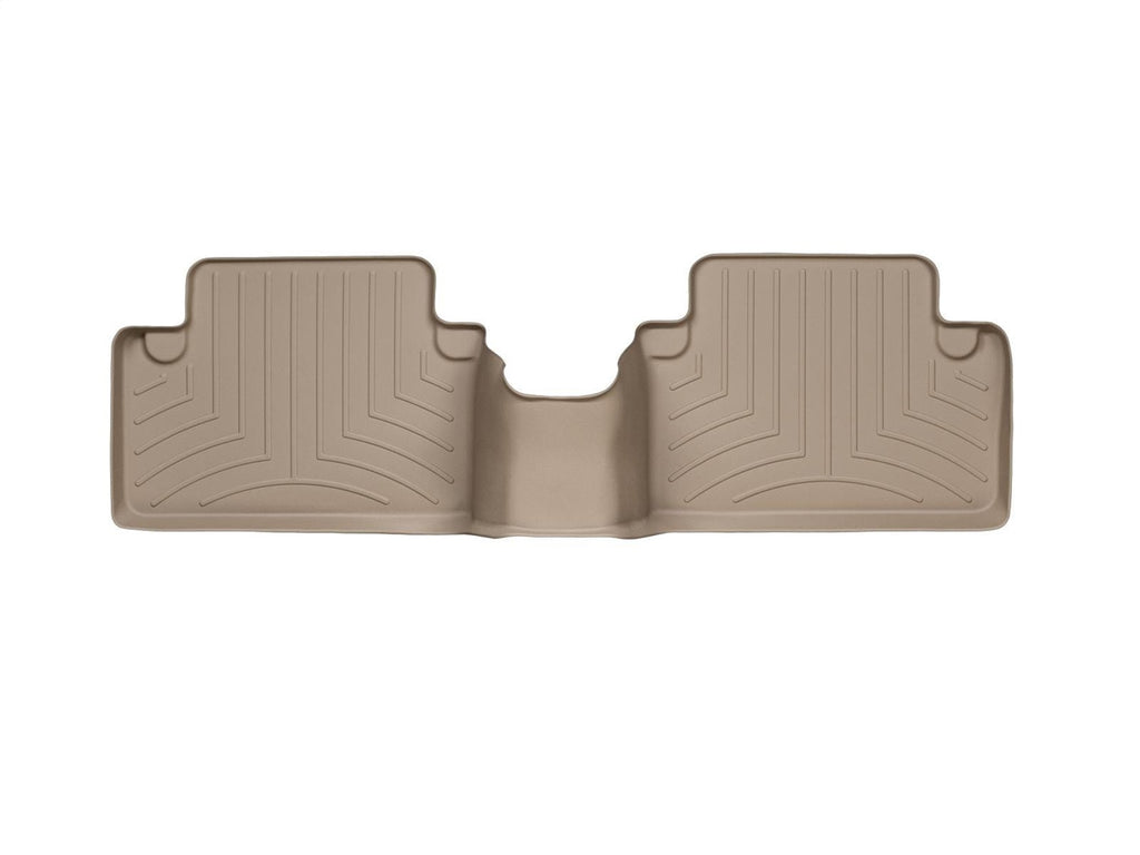 Weathertech 451702 FloorLiner™ DigitalFit® for Select Acura TSX
