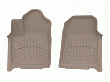 Load image into Gallery viewer, Weathertech 4517041IM FloorLiner™ HP for Select Jeep Grand Wagoneer, Jeep Grand Wagoneer L, Jeep Wagoneer, Jeep Wagoneer L