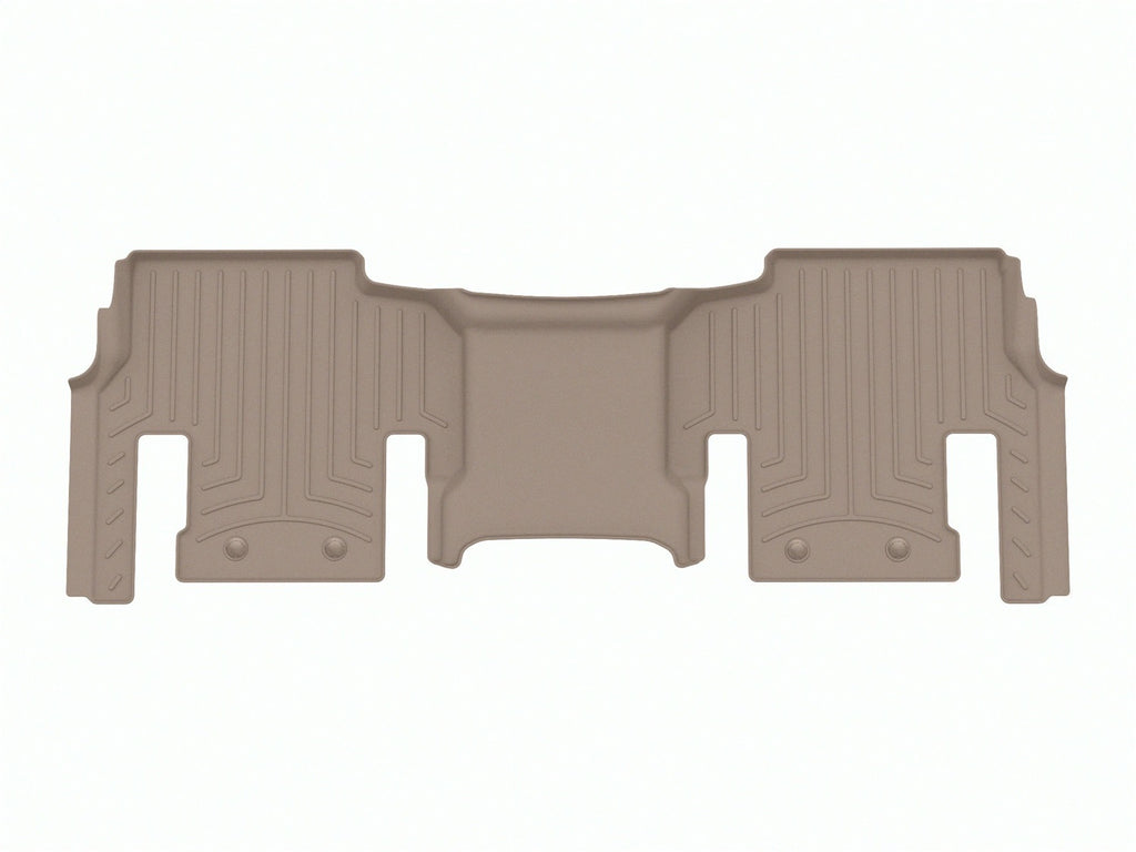 Weathertech 4517042IM FloorLiner™ HP for Select Jeep Grand Wagoneer, Jeep Grand Wagoneer L