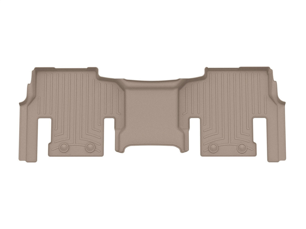 Weathertech 4517042 FloorLiner™ DigitalFit® for Select Jeep Grand Wagoneer, Jeep Grand Wagoneer L