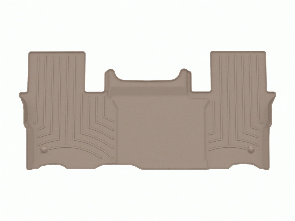 Weathertech 4517043IM FloorLiner™ HP for Select Jeep Grand Wagoneer, Jeep Grand Wagoneer L