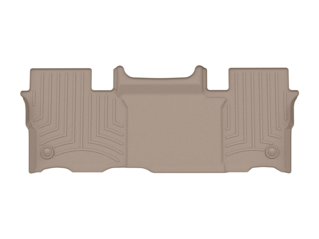 Weathertech 4517043 FloorLiner™ DigitalFit® for Select Jeep Grand Wagoneer, Jeep Grand Wagoneer L
