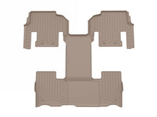 Load image into Gallery viewer, Weathertech 4517044IM FloorLiner™ HP for Select Jeep Wagoneer, Jeep Wagoneer L
