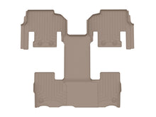Load image into Gallery viewer, Weathertech 4517044 FloorLiner™ DigitalFit® for Select Jeep Wagoneer, Jeep Wagoneer L