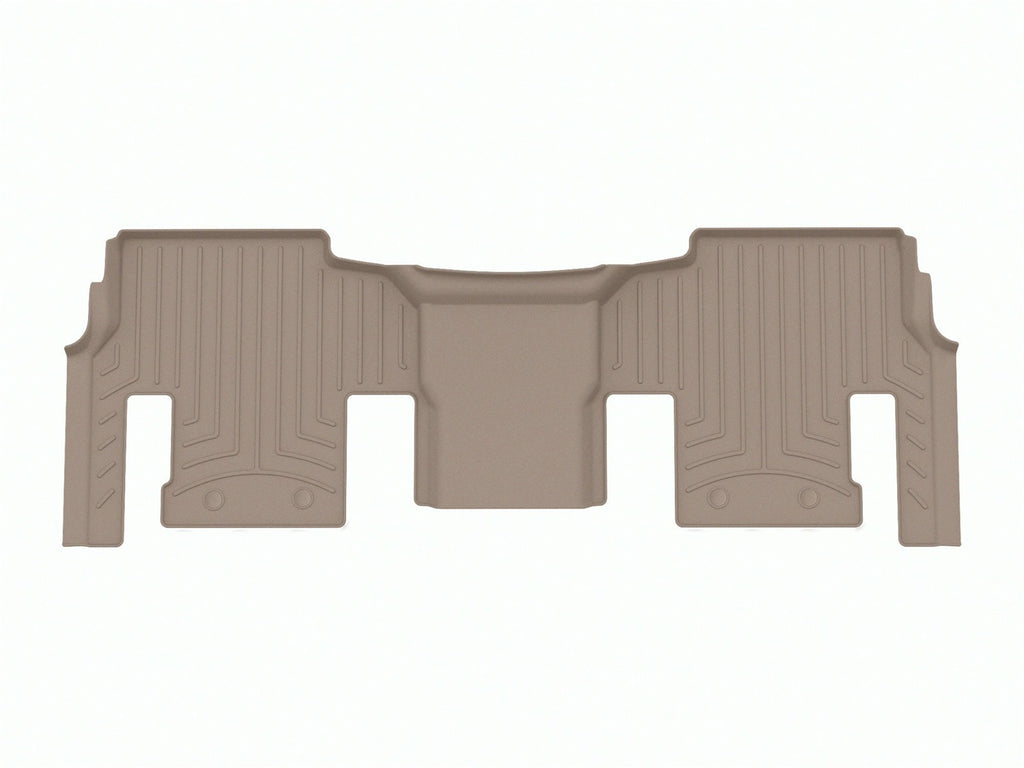 Weathertech 4517045IM FloorLiner™ HP for Select Jeep Grand Wagoneer, Jeep Grand Wagoneer L, Jeep Wagoneer, Jeep Wagoneer L