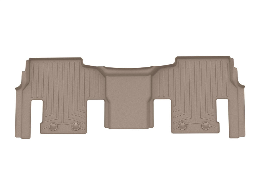 Weathertech 4517045 FloorLiner™ DigitalFit® for Select Jeep Grand Wagoneer, Jeep Grand Wagoneer L, Jeep Wagoneer, Jeep Wagoneer L