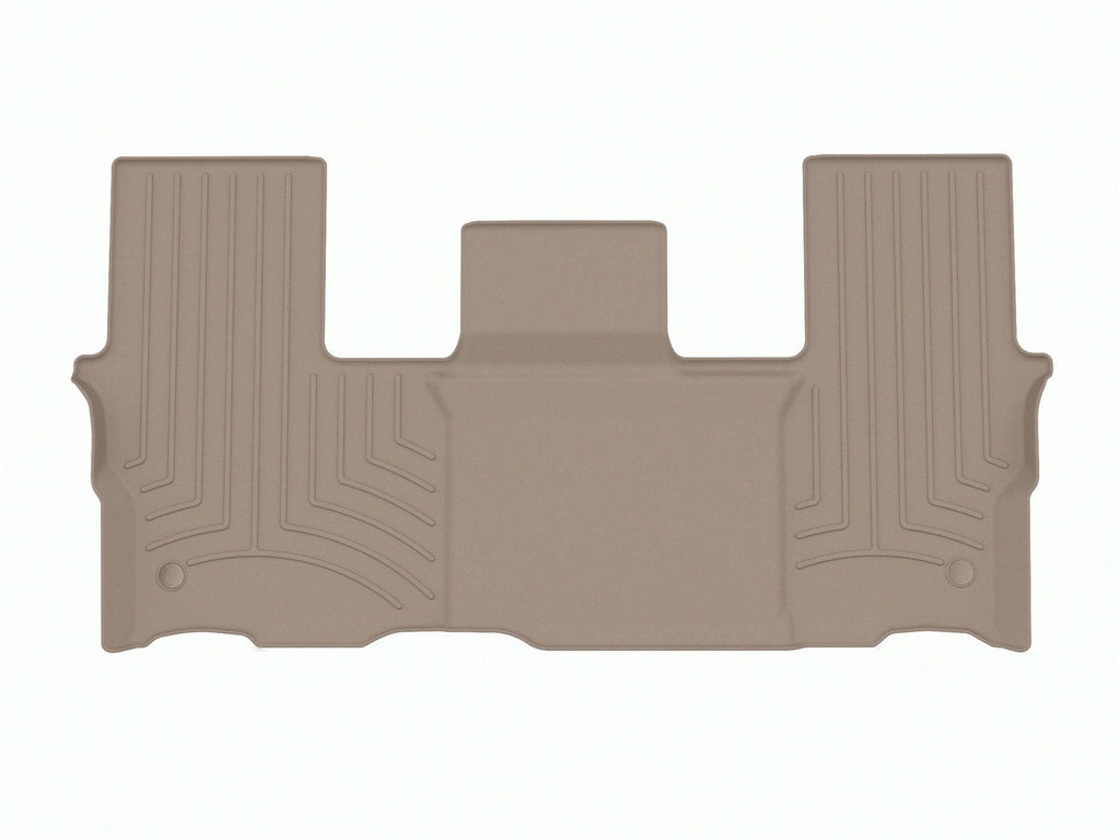 Weathertech 4517046IM FloorLiner™ HP for Select Jeep Grand Wagoneer, Jeep Grand Wagoneer L, Jeep Wagoneer, Jeep Wagoneer L