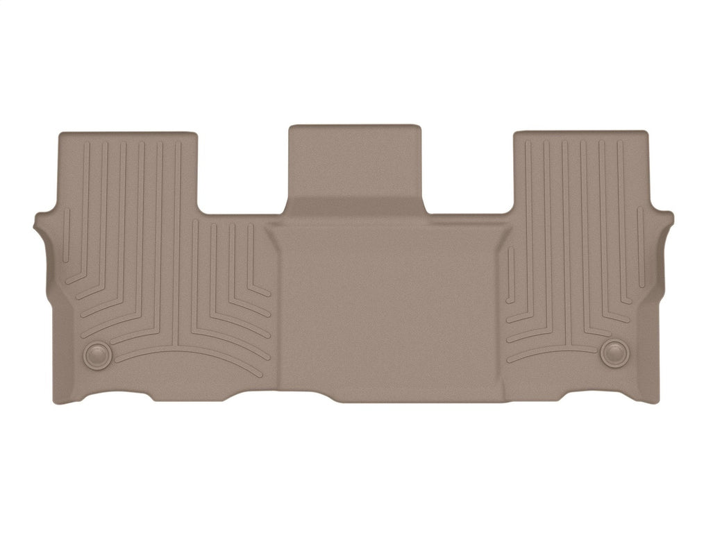 Weathertech 4517046 FloorLiner™ DigitalFit® for Select Jeep Grand Wagoneer, Jeep Grand Wagoneer L, Jeep Wagoneer, Jeep Wagoneer L