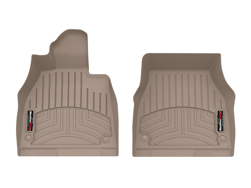 Weathertech 4517091 FloorLiner™ DigitalFit® for Select Mercedes-Benz EQS 450, Mercedes-Benz EQS 450+, Mercedes-Benz EQS 580, Mercedes-Benz EQS AMG