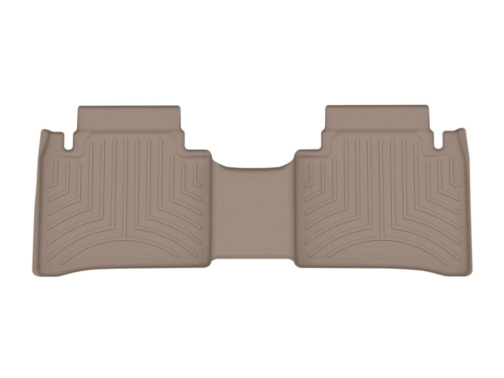 Weathertech 4517092 FloorLiner™ DigitalFit® for Select Mercedes-Benz EQS 450, Mercedes-Benz EQS 450+, Mercedes-Benz EQS 580, Mercedes-Benz EQS AMG