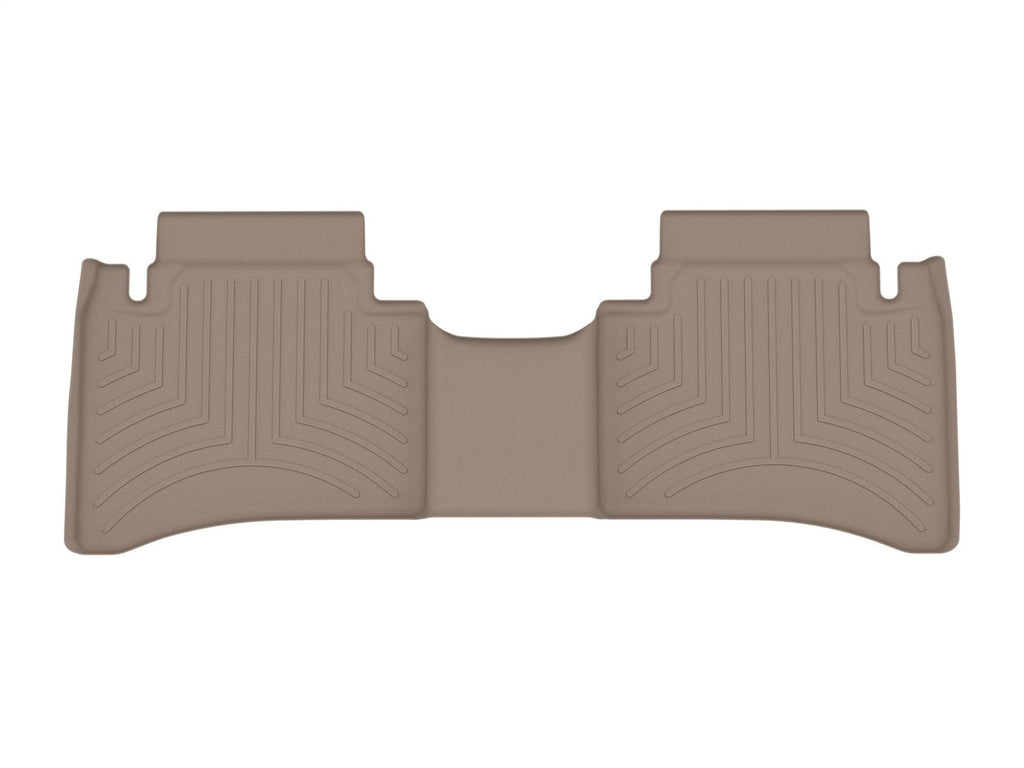 Weathertech 4517093 FloorLiner™ DigitalFit® for Select Mercedes-Benz EQS 450, Mercedes-Benz EQS 450+, Mercedes-Benz EQS 580, Mercedes-Benz EQS AMG