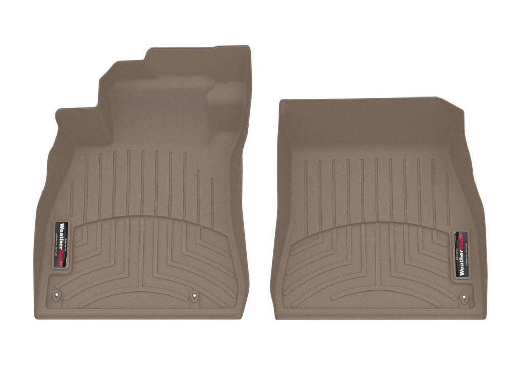 Weathertech 4517101 FloorLiner™ DigitalFit® for Select Nissan Sentra
