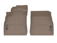Load image into Gallery viewer, Weathertech 4517101 FloorLiner™ DigitalFit® for Select Nissan Sentra