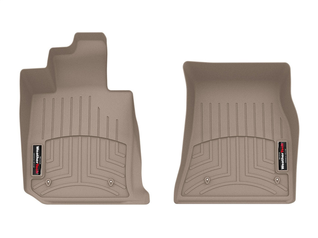 Weathertech 4517111 FloorLiner™ DigitalFit® for Select BMW 220i, BMW 230i, BMW 230i xDrive, BMW M2, BMW M240i, BMW M240i xDrive
