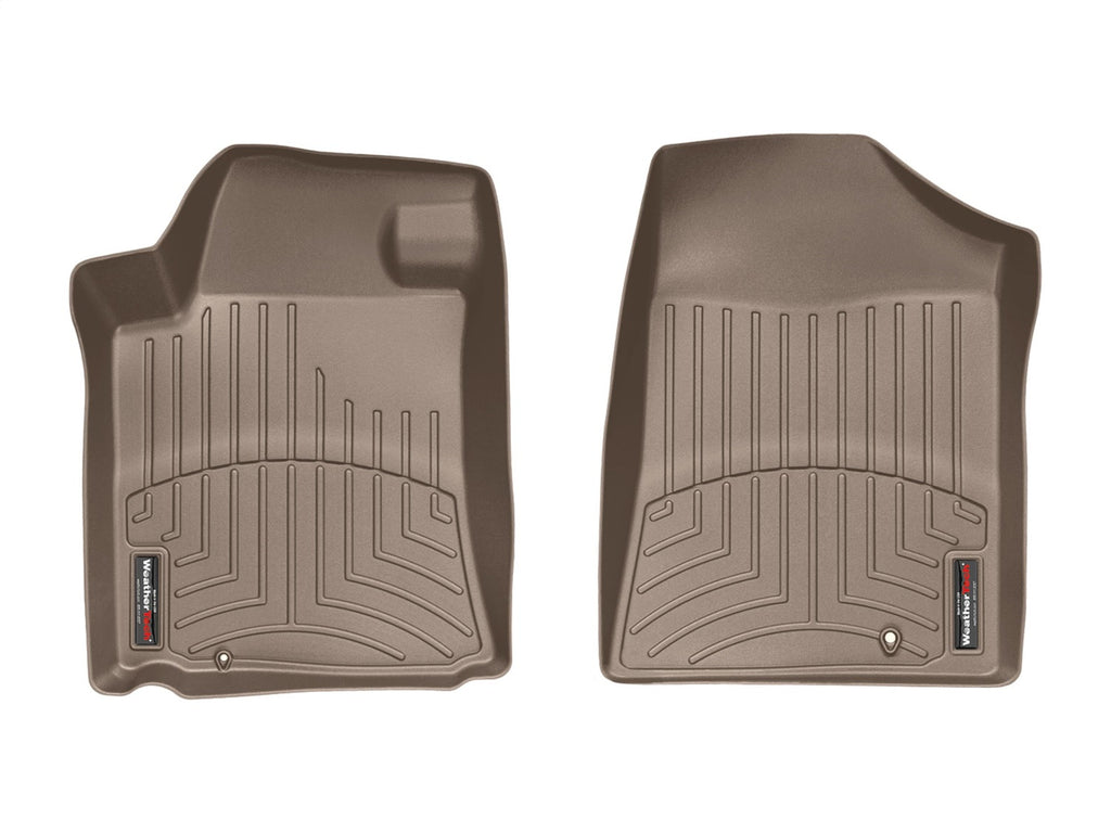 Weathertech 451711 FloorLiner™ DigitalFit® for Select Nissan Maxima