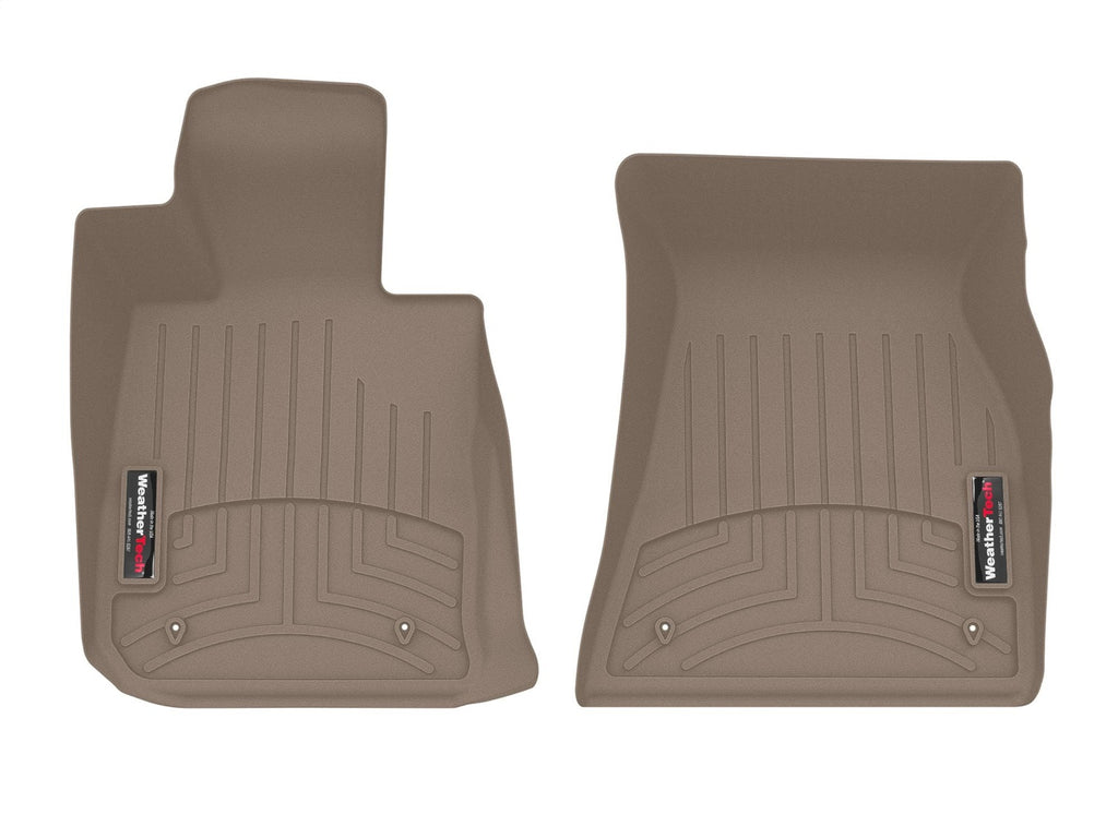 Weathertech 4517121 FloorLiner™ DigitalFit® for Select BMW 430i Gran Coupe, BMW 430i xDrive Gran Coupe, BMW M440i, BMW M440i Gran Coupe, BMW M440i xDrive, BMW M440i xDrive Gran Coupe