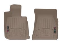 Load image into Gallery viewer, Weathertech 4517121 FloorLiner™ DigitalFit® for Select BMW 430i Gran Coupe, BMW 430i xDrive Gran Coupe, BMW M440i, BMW M440i Gran Coupe, BMW M440i xDrive, BMW M440i xDrive Gran Coupe